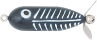 Heddon Torpedo