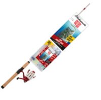 Shakespeare Catch more fish Base Kit