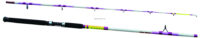 American Spirit Nite Stick Spin Rod